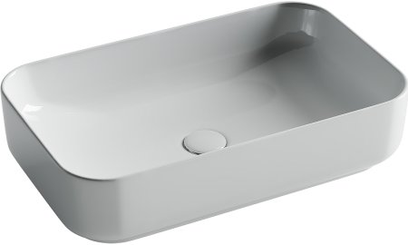 Раковина-чаша Ceramicanova Element 60 CN5044 Белая 