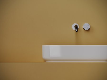 Раковина-чаша Ceramicanova Element 60 CN5044 Белая 