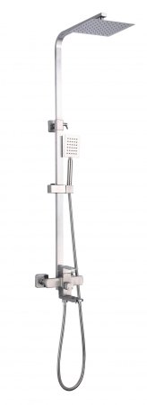 Душевая стойка Fmark (FS8145) 
