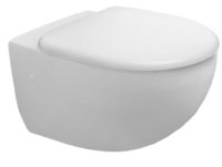Унитаз подвесной Duravit Architec 2546090064