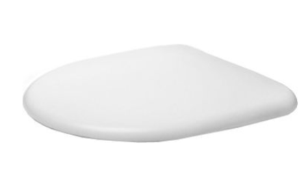 Унитаз подвесной Duravit Architec 2546090064 