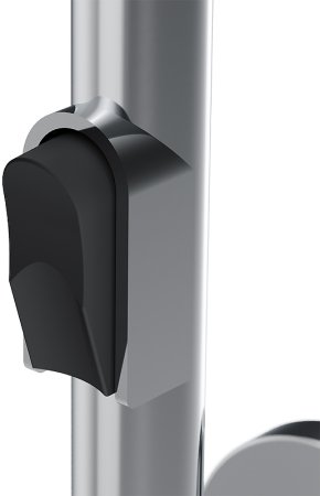 Гигиенический душ со смесителем Damixa Jupiter 777510001 Хром 