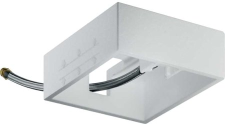 Скрытая часть для верхнего душа Hansgrohe Raindance 26471180 G 1/2 