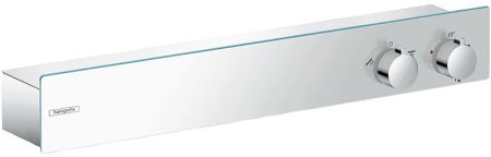 Смеситель для душа Hansgrohe ShowerTablet 13108000 с термостатом Хром 