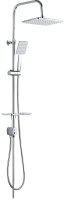 Душевая система ESKO ST1450 Хром Душевая система ESKO ST1450 Хром