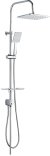 Душевая система ESKO ST1450 Хром 
