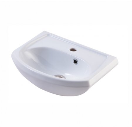 Тумба Санта Уют 45 с умывальником Уют 45 