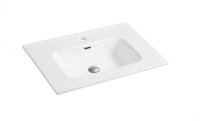 Врезная раковина CeramaLux 9070D