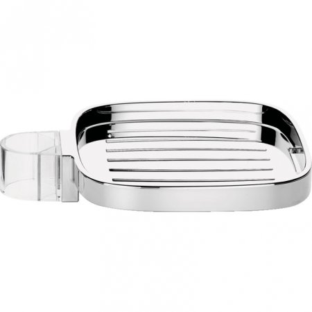 Мыльница Hansgrohe Casseta E 26519000 