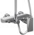 Душевая система Excellent Rain Altar AREX.SY.781CR Хром 