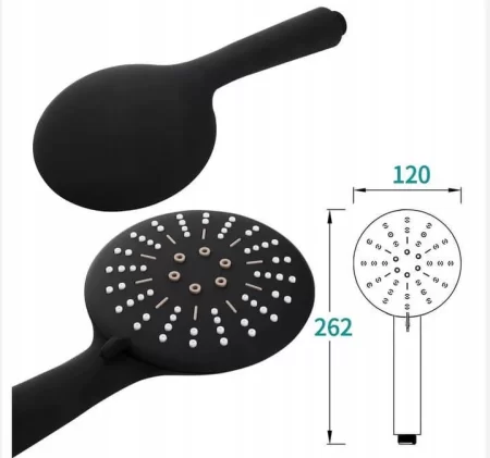 Душевой набор Rea REA-P4101 