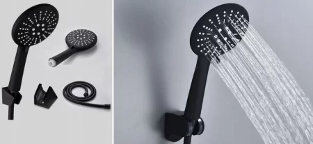 Душевой набор Rea REA-P4101 