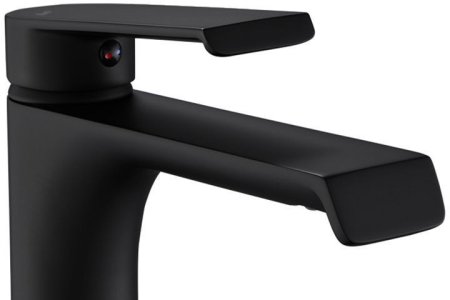 Смеситель для раковины без донного клапана Rea Hass REA-B9966 