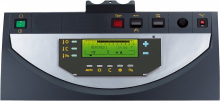 Система управления De Dietrich DIEMATIC 3 FM129 