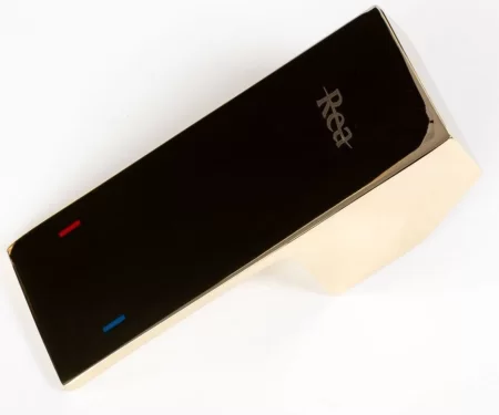 Смеситель для раковины без донного клапана Rea Mason REA-B5150 