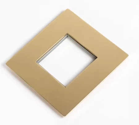 Смеситель для раковины без донного клапана Rea Mason REA-B5150 