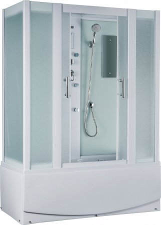 Душевой бокс Timo Eco TE-0750 