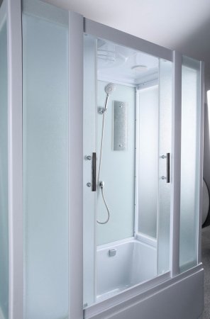 Душевой бокс Timo Eco TE-0750 