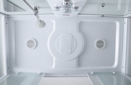 Душевой бокс Timo Eco TE-0750 