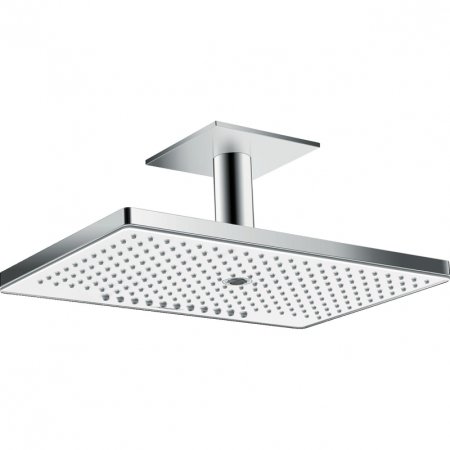 Верхний душ Hansgrohe Rainmaker Select 24006400 Хром Белый 
