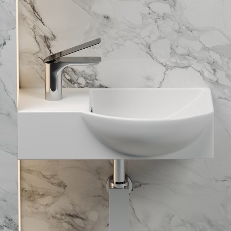 Раковина Ceramica Nova Element CN6039R 