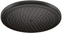 Верхний душ Hansgrohe Croma 280 26220670 Черный матовый