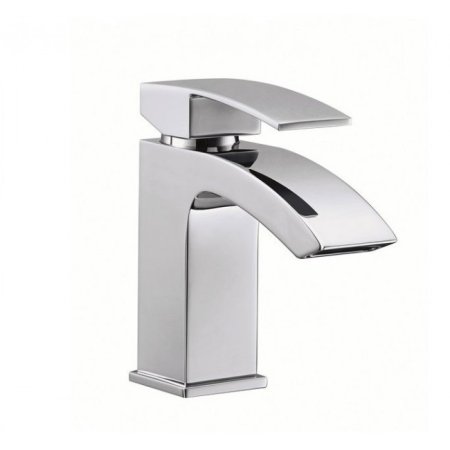 Смеситель для раковины Landberg LB-5514C Хром 