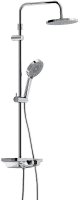 Душевая система Damixa Apollo 947730000 Хром