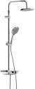 Душевая система Damixa Apollo 947730000 Хром 