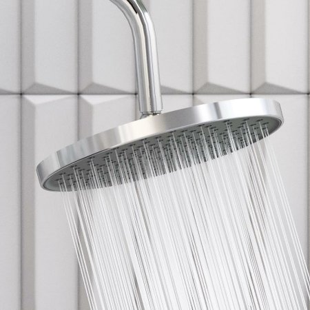 Душевая система Damixa Apollo 947730000 Хром 