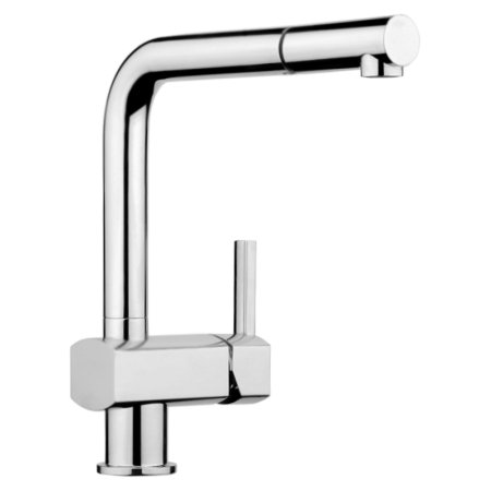 Смеситель для кухни Webert Kitchen Azeta AZ940302015 