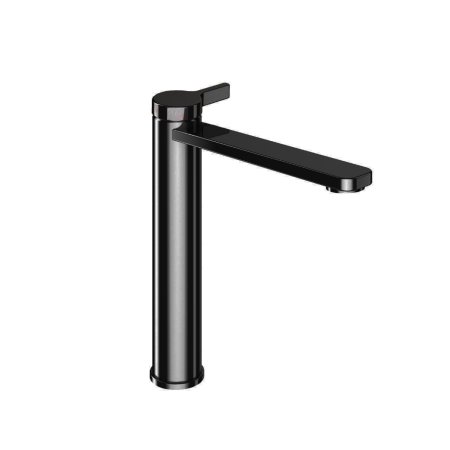 Смеситель для раковины Webert Coral CO830402560 Черный 