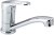Смеситель для кухни Frap H13 F4513 Хром 