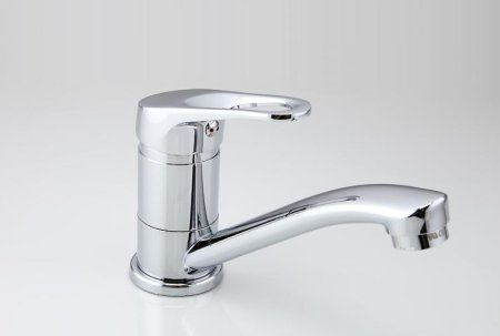 Смеситель для кухни Frap H13 F4513 Хром 