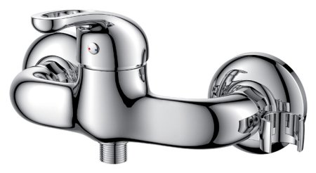 Смеситель D&K Eucharius Rhein DA1373101 для душа 