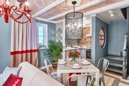 Смеситель для кухонной мойки Omoikiri Kanto PVD-GM вороненая сталь 