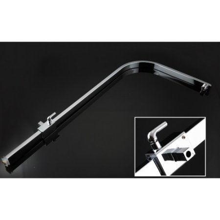 Душевая система Gappo G2408-8 белый / хром 