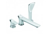 Смеситель на борт ванны Kludi Ambienta 534470575