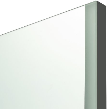 Зеркало Aquaton Терра 70 1A247002TEDY0 с подсветкой Дуб кантри 