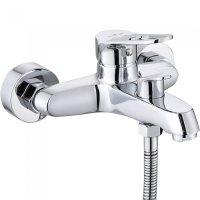 Cмеситель для ванны ViEiR V023531 Хром