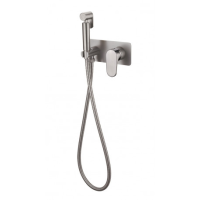 Гигиенический душ Boheme Spectre 457-NB никель