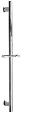 Душевая штанга Paini Siena 124P33 Хром 