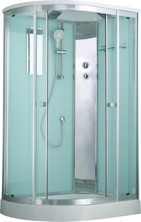 Душевая кабина Timo Comfort T-8802 P R C 