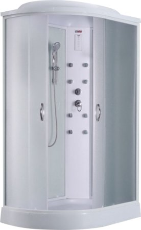 Душевая кабина Timo Eco TE-0702 R 