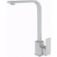 Cмеситель для кухни ViEiR V15021-F2 Молочно-бежевый