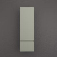 Пенал подвесной Style Line "Манхэттен" 36, ЭМАЛЬ 1 ящик PLUS олива