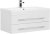 Тумба с раковиной Aquanet Нота 90 белый 