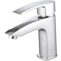 Cмеситель для раковины HANSEN H10009 Хром