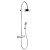 Душевая система Axor Showerpipe Citterio 39670000 