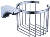 Держатель освежителя воздуха Kaiser KH-1512 Хром